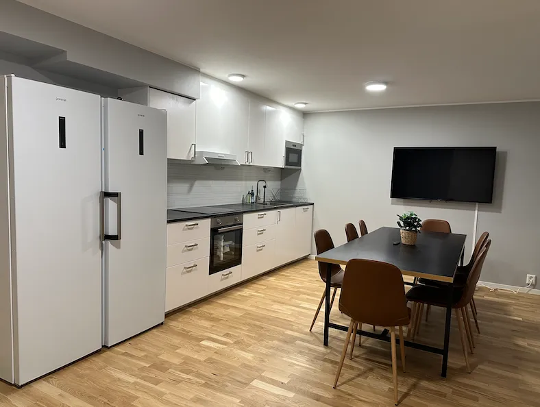 Halmstigen i Kungsör