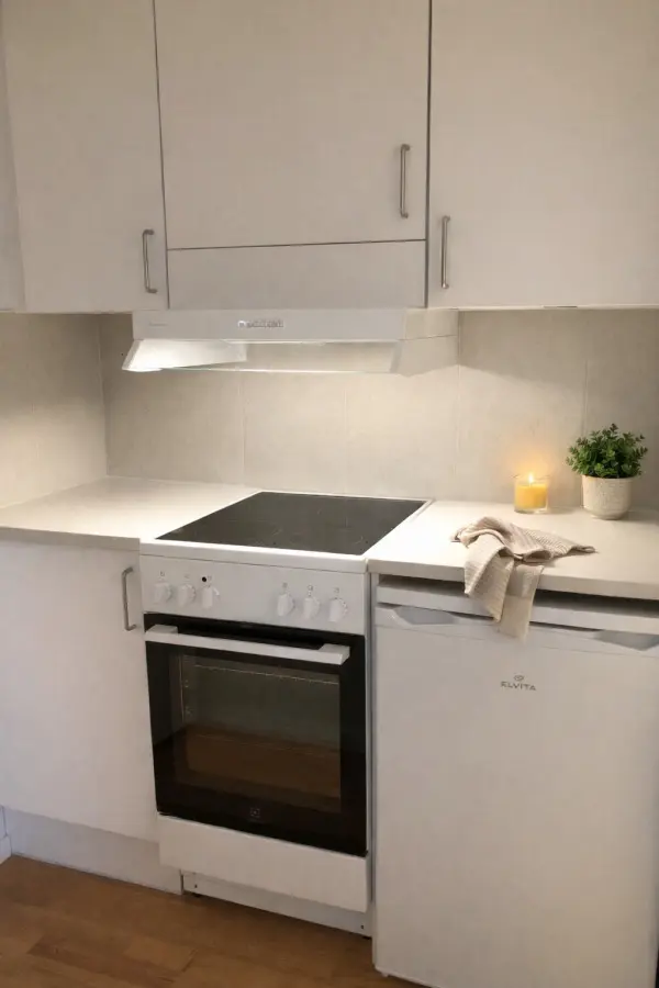 Hyreslägenhet på Lembkegatan 4 C i Ystad
