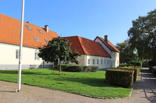 Hyreslägenhet på Ystad i ystad