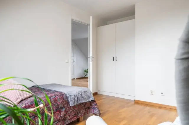 Hyresbostad på Sälgsjöslingan i Gävle