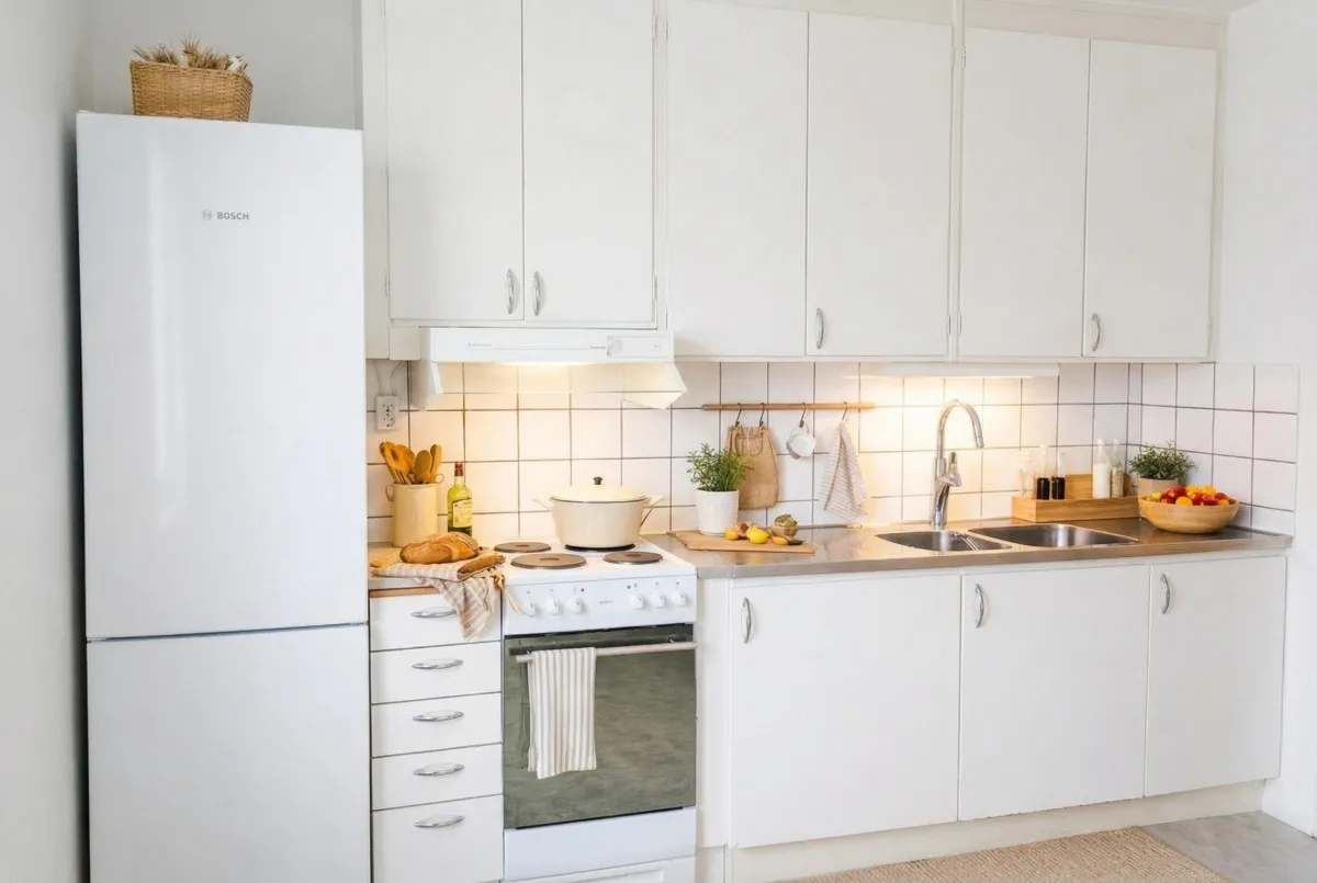 Tvärgatan 1 B i Ljungby