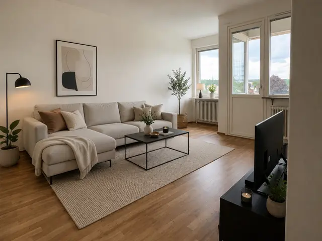 Hyreslägenhet på Ljungby i ljungby
