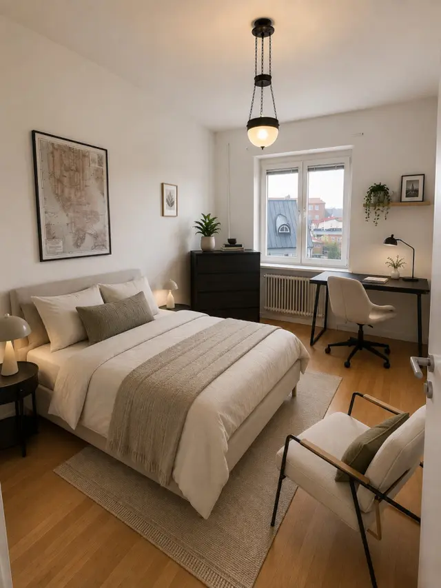 Hyreslägenhet på Ystad i ystad