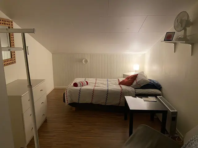 Hyresbostad på Torpa  i Jönköping