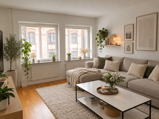 Hyreslägenhet på Generalsgatan 72 i Norrköping
