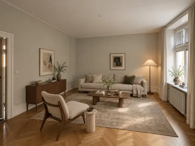 Hyreslägenhet på Norrköping i norrkoping