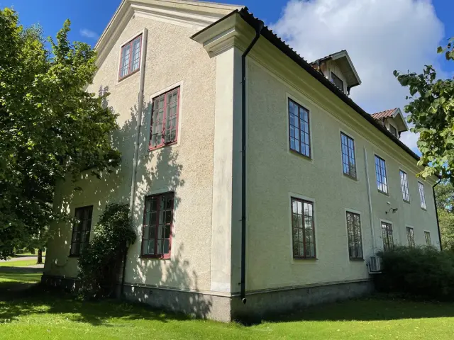 Hyreslägenhet på Ljungsbro i ljungsbro