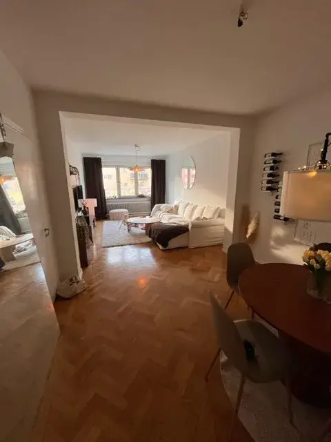 Hyreslägenhet på Helsingborg i helsingborg
