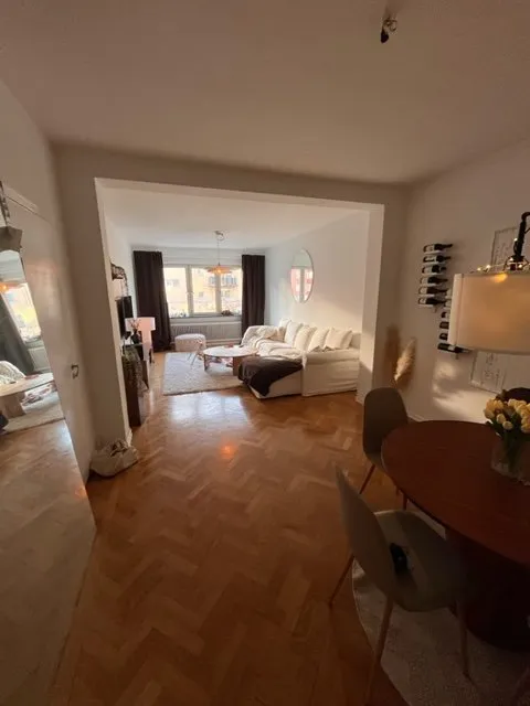 Hjälmshultsgatan i Helsingborg