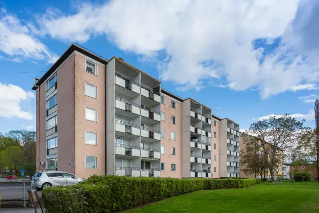 Hyreslägenhet på Falköping i falkoping