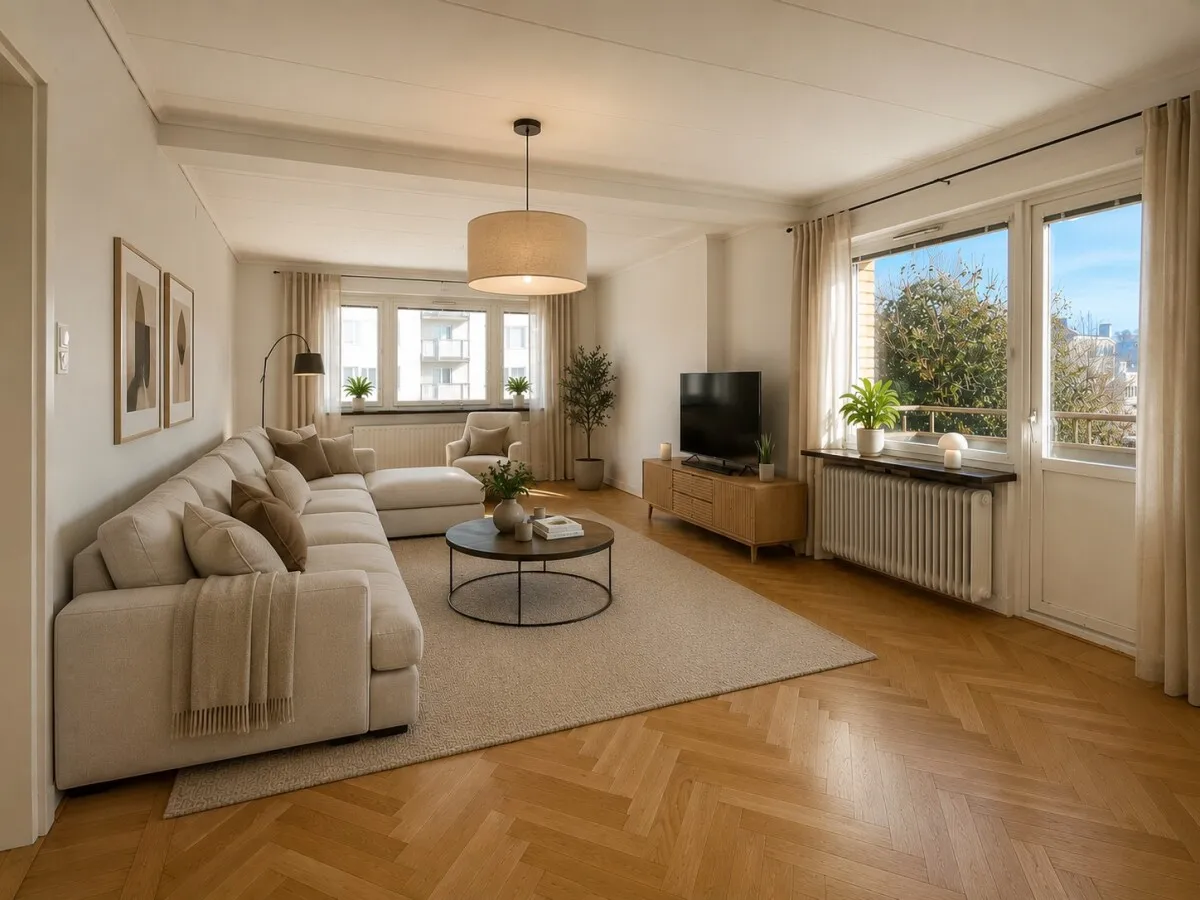 Trädgårdsgatan 22 i Falköping