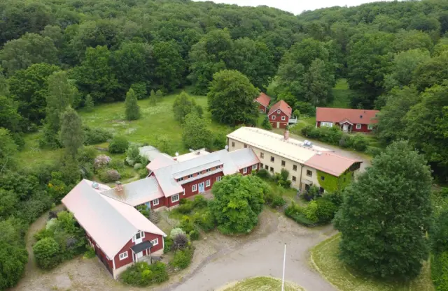 Hyresbostad på Långstorp i Höör