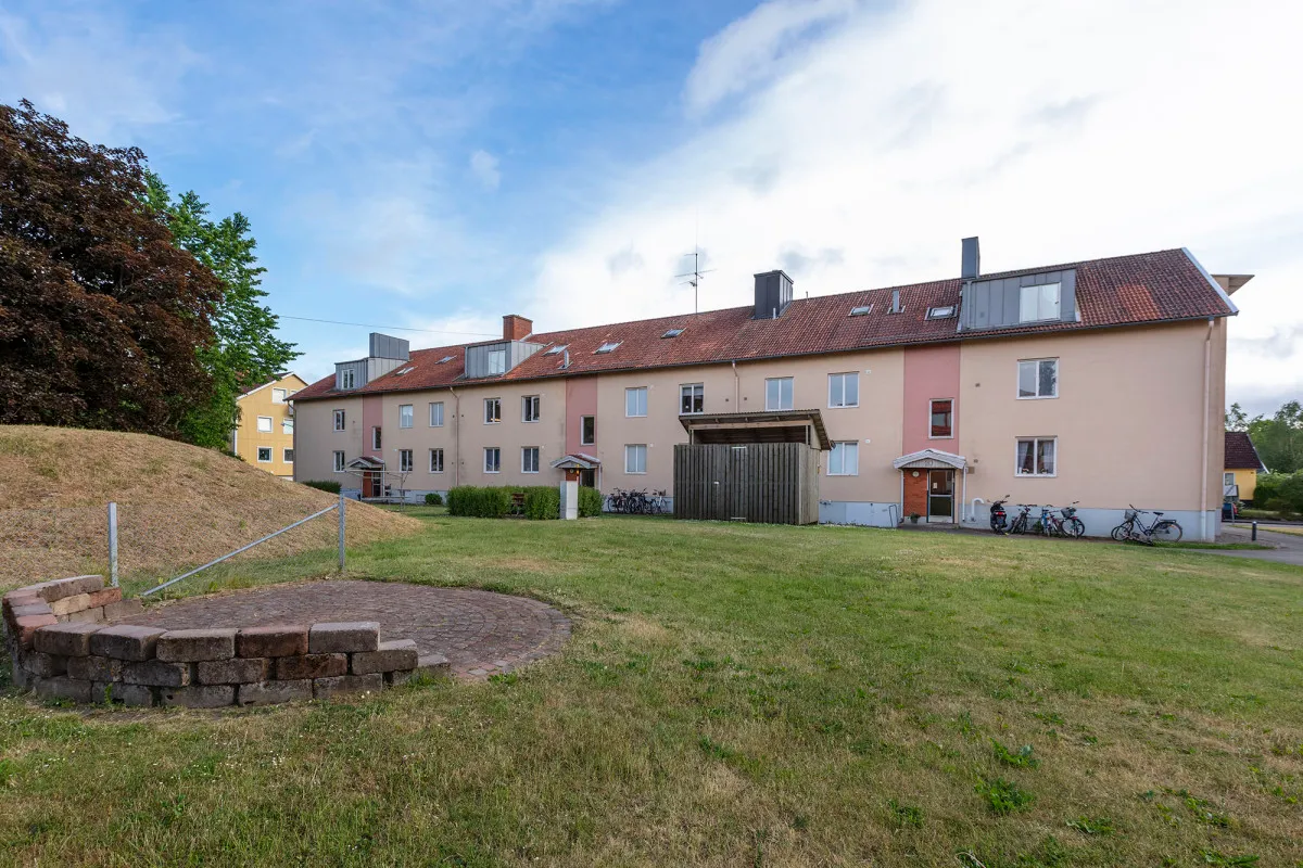 Lägenhet på Sigurd Kochs gata 20 i Falköping