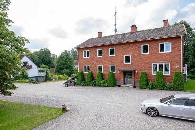 Hyreslägenhet på Katrineholm i katrineholm