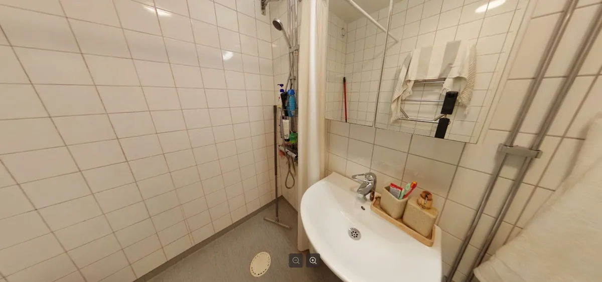 Granövägen i Södertälje