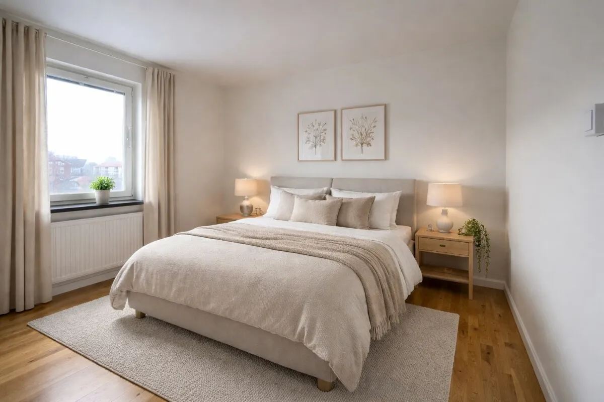 Wetterlinsgatan 18 A i Falköping