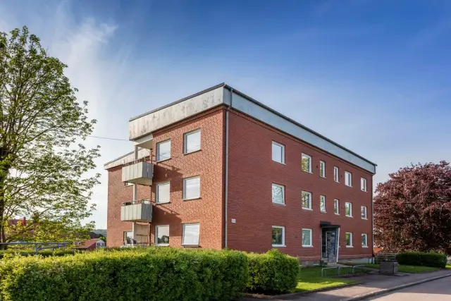 Hyreslägenhet på Falköping i falkoping