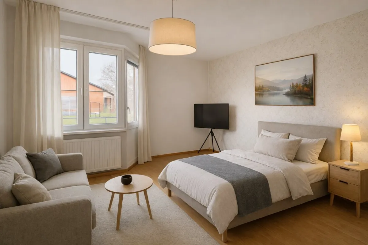 Marknadsgatan 11 i Falköping