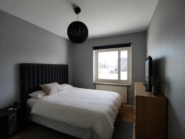 Hyreslägenhet på Nygatan  i Bureå