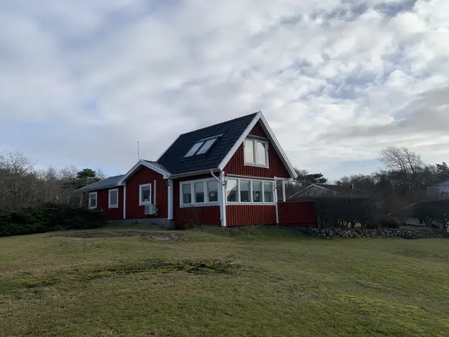Hyresbostad på Falkenberg i falkenberg