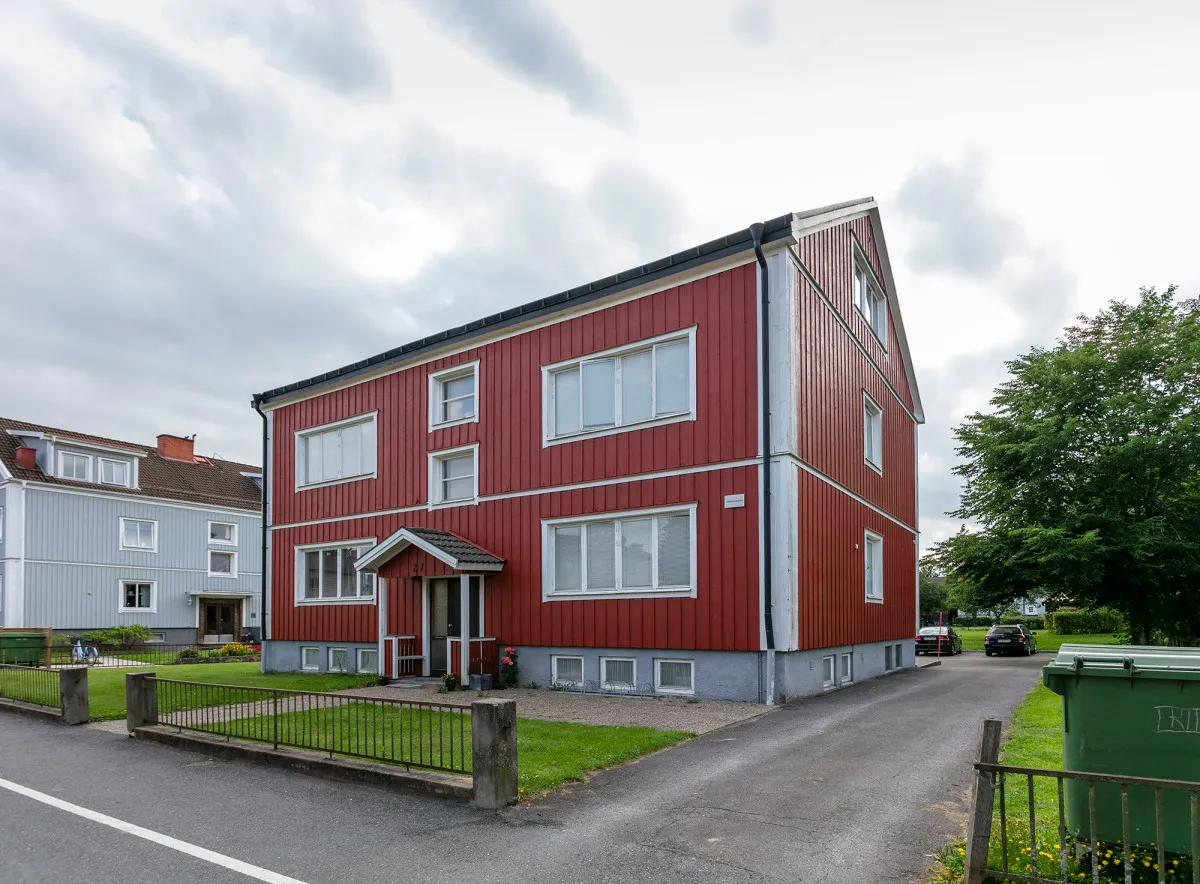 Sankt Sigfridsgatan 27 i Falköping