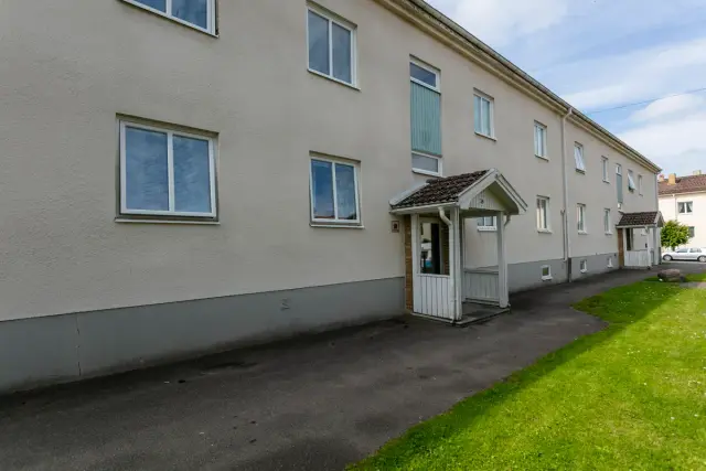Hyreslägenhet på Falköping i falkoping
