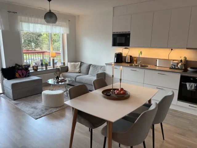 Hyreslägenhet på Sollentuna i sollentuna