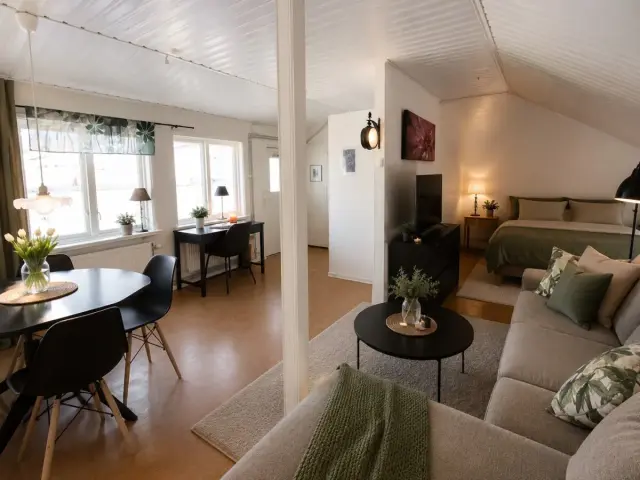 Hyreslägenhet på Falköping i falkoping