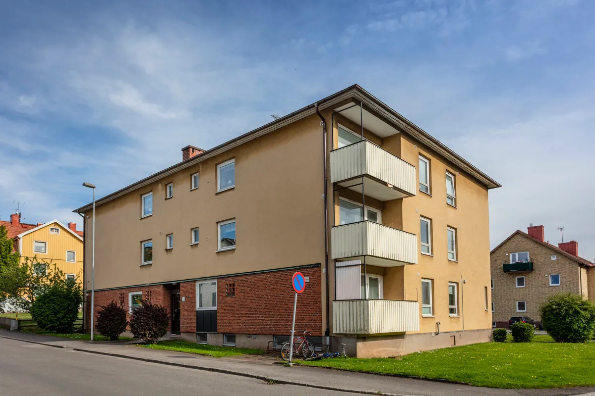 Per Larsgatan 4 i Falköping