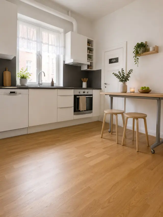 Hyreslägenhet på Landskrona i landskrona