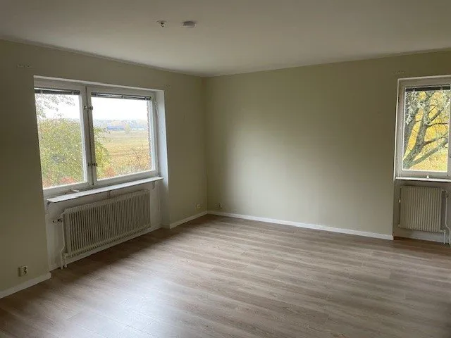 Lägenhet på Åsen i Avesta NO