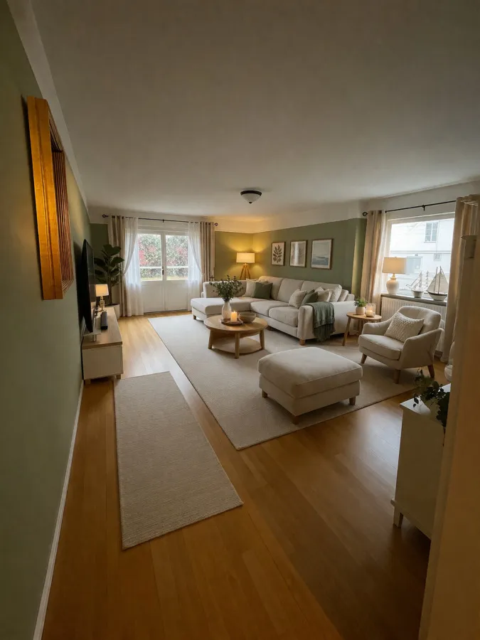 Nattmanstorg 1 i Ystad