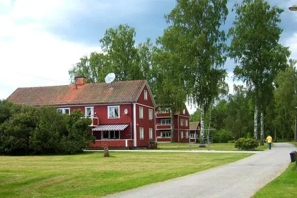 Hyreslägenhet på Fellingsbro i fellingsbro