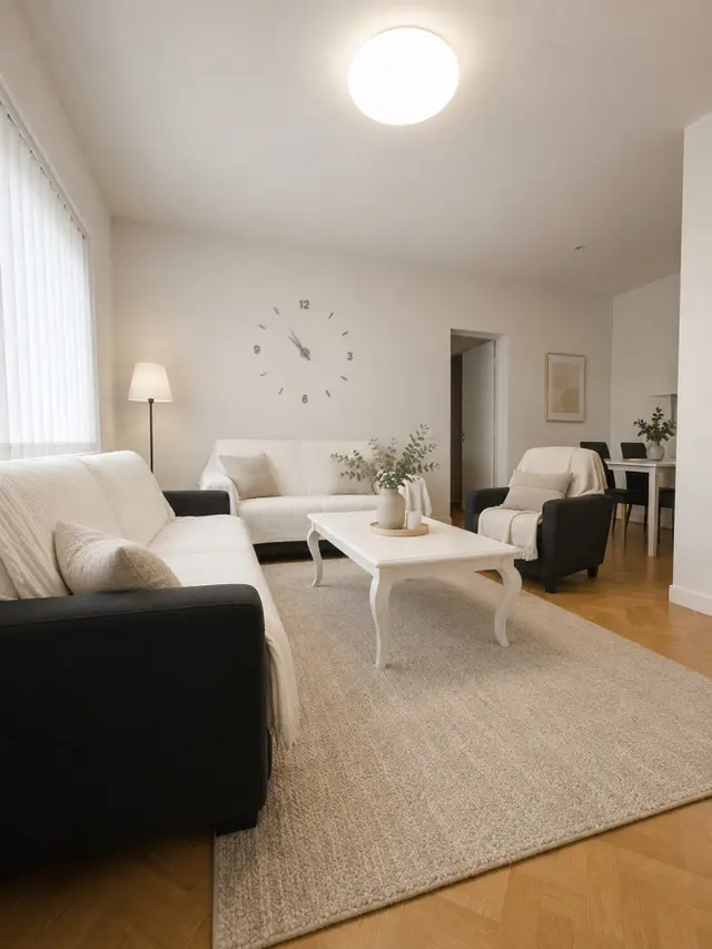 Hyreslägenhet på Landskrona i landskrona