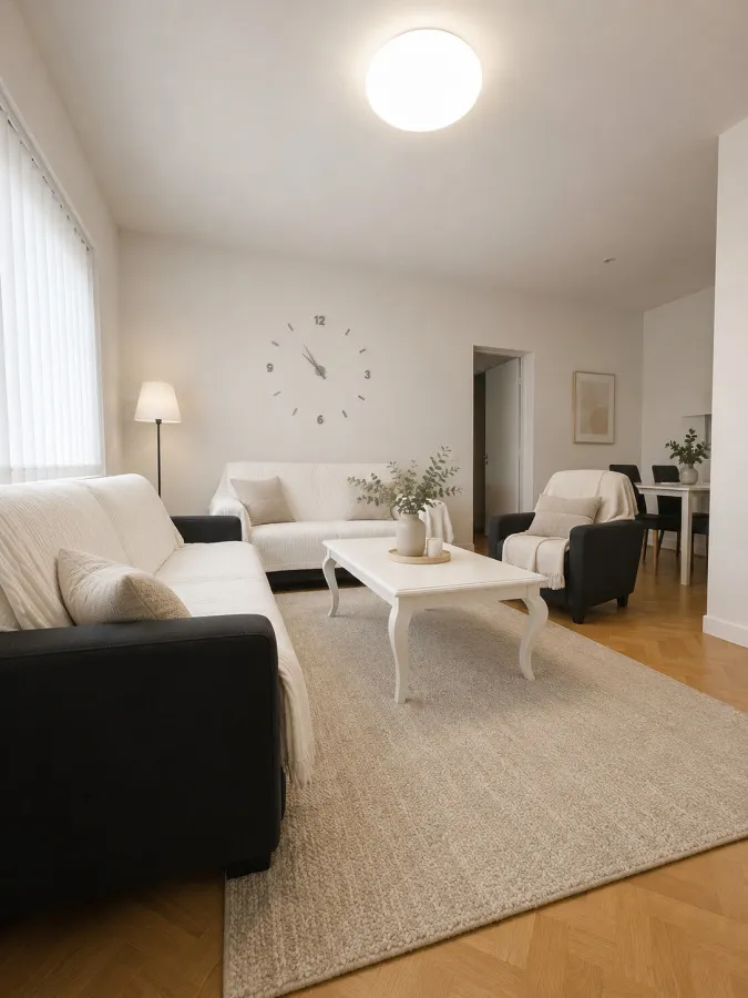 Lägenhet på Ödmanssonsgatan 38 A i Landskrona