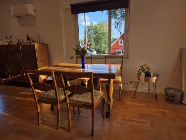 Hyresbostad på Högholmavägen i Vittsjö