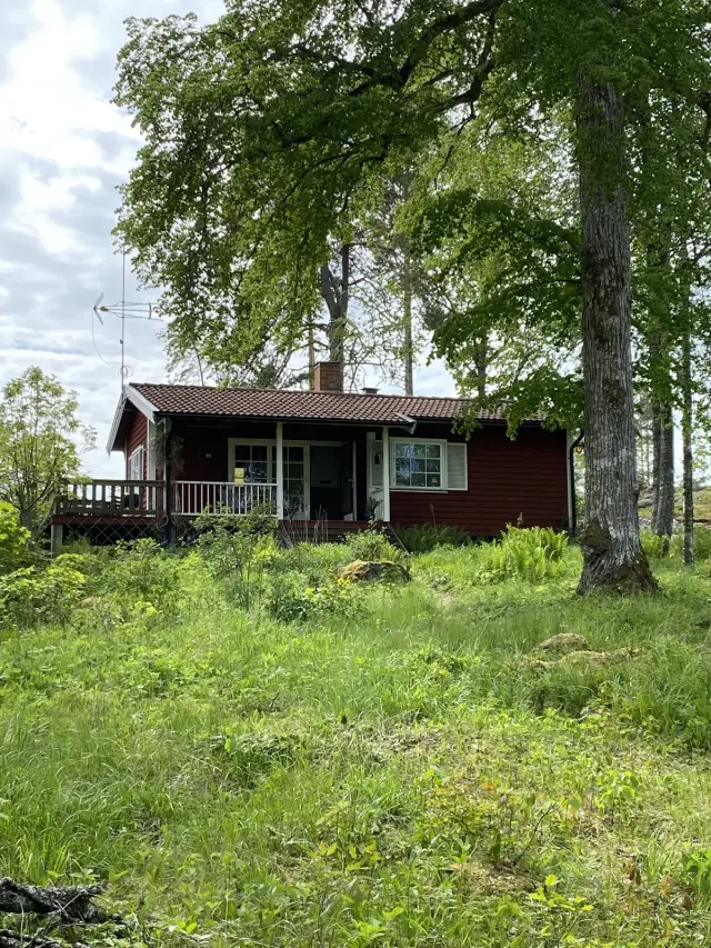 Hyresbostad på Norrtälje i norrtalje