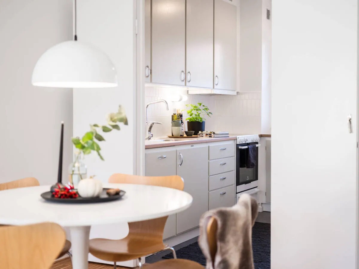 Vildandsvägen 28 F i Lund