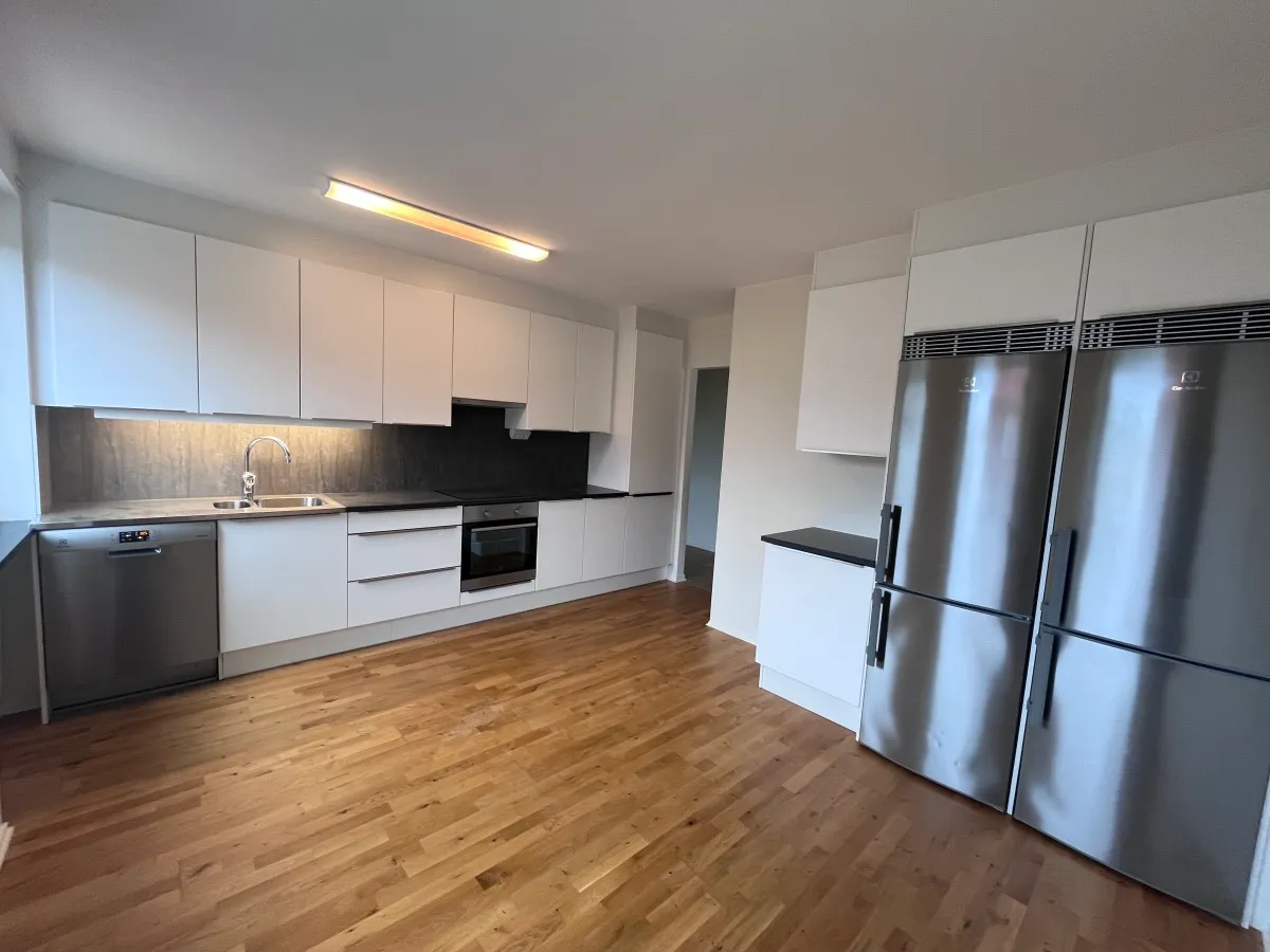 Föreningsgatan 4 i Ljungby