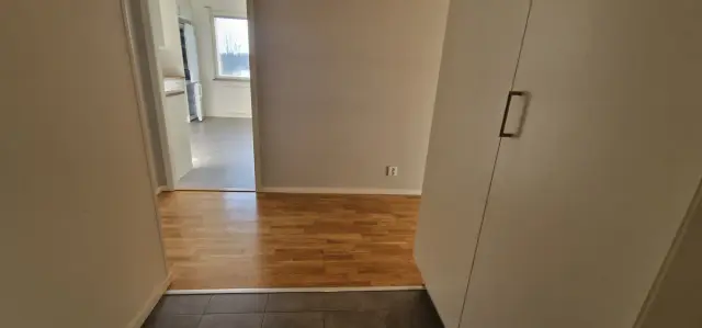 Hyreslägenhet på Malmköping i malmkoping