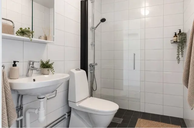 Hyreslägenhet på Vemdalsgatan 51 i Vällingby