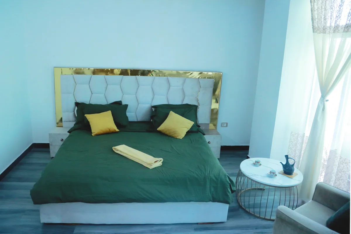 Alhagsvägen i Norsborg