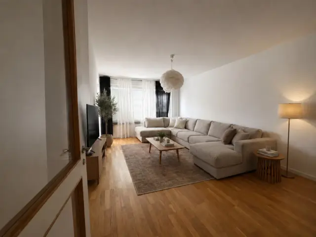 Hyreslägenhet på Linköping i linkoping