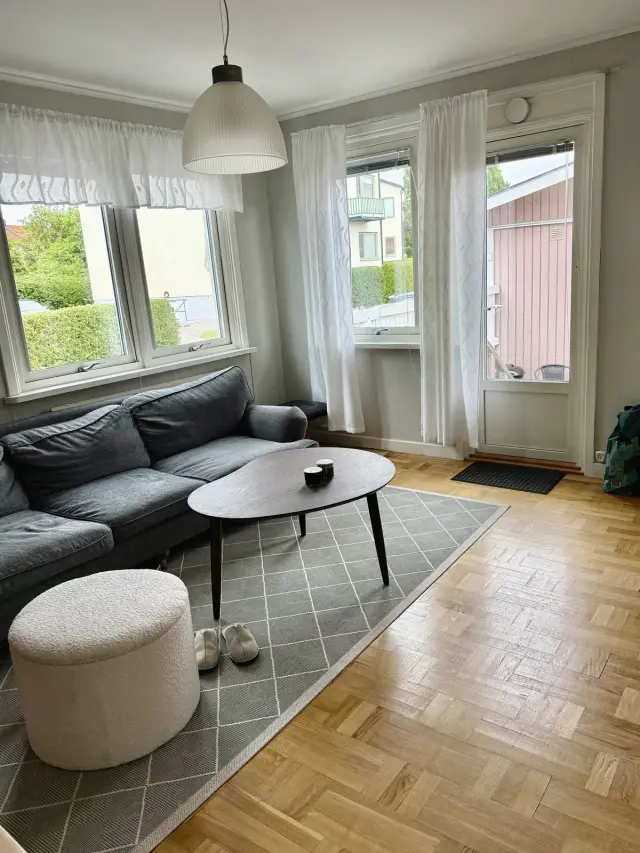 Hyreslägenhet på Visby i visby