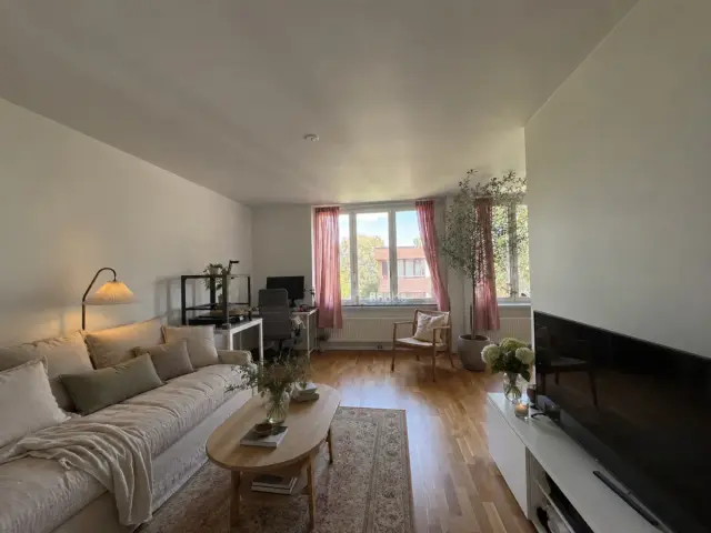 Hyreslägenhet på Linköping i linkoping