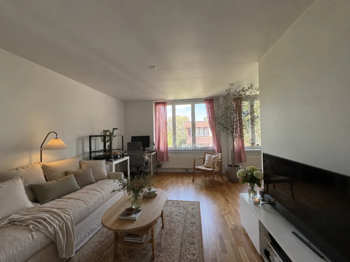 Lägenhet på Mårdtorpsgatan 19 i Linköping