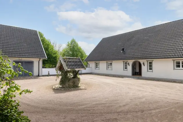 Hyresbostad på Västkustvägen i Helsingborg