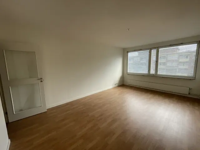 Hyreslägenhet på Storgatan i Sollefteå