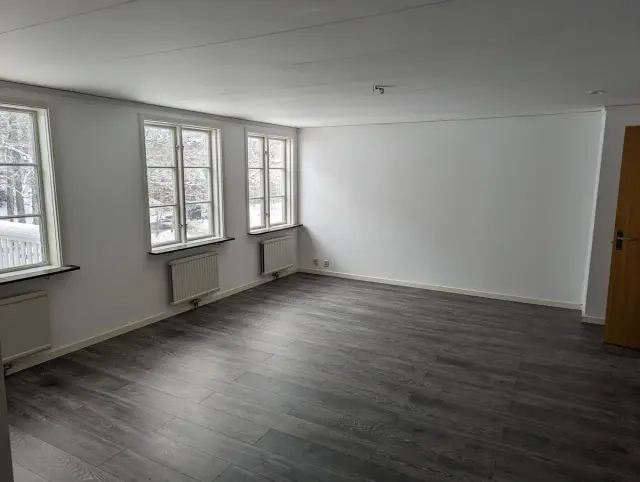 Hyreslägenhet på Ågatan i Hjortkvarn