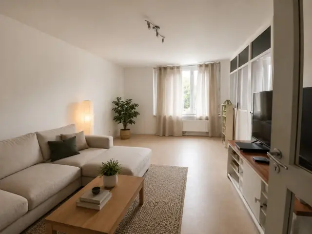 Hyreslägenhet på Linköping i linkoping